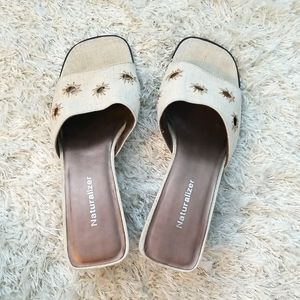 Naturalizer Sandals